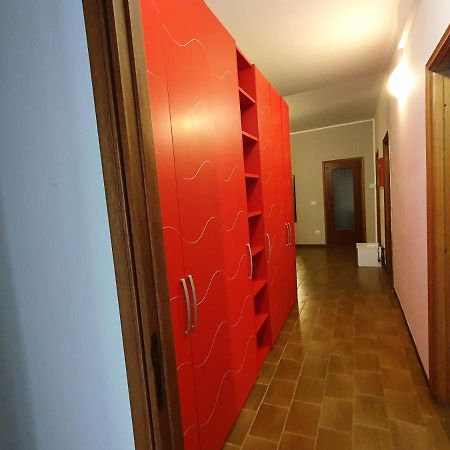 ピアチェンツァCasa Tommasoアパートメント エクステリア 写真