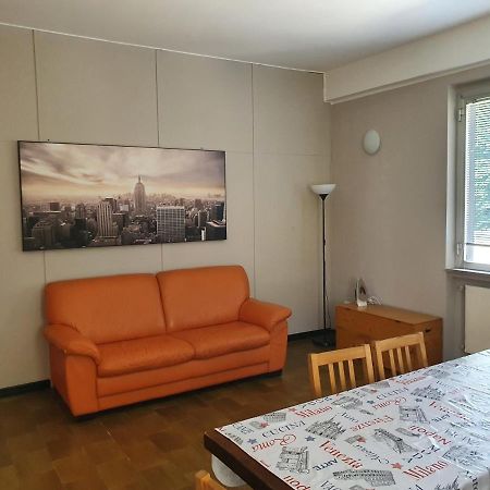 ピアチェンツァCasa Tommasoアパートメント エクステリア 写真