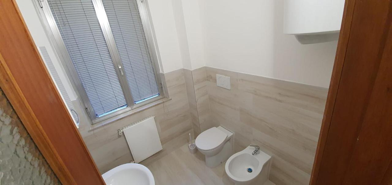 ピアチェンツァCasa Tommasoアパートメント エクステリア 写真