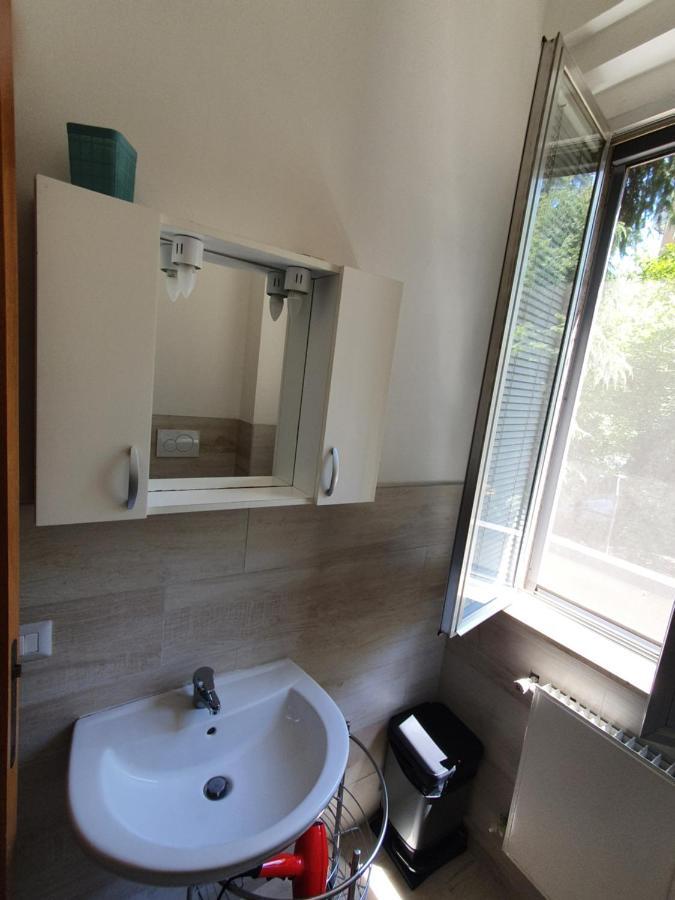 ピアチェンツァCasa Tommasoアパートメント エクステリア 写真
