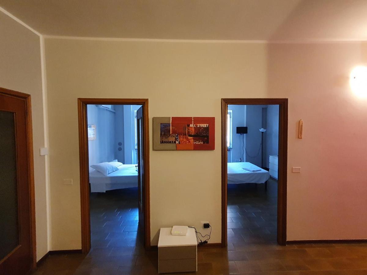 ピアチェンツァCasa Tommasoアパートメント エクステリア 写真